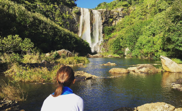 Mauritius Soft Trekking