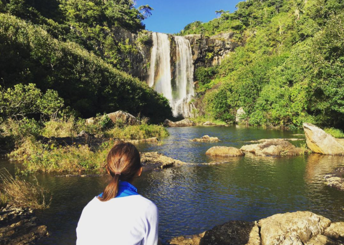 Mauritius Soft Trekking